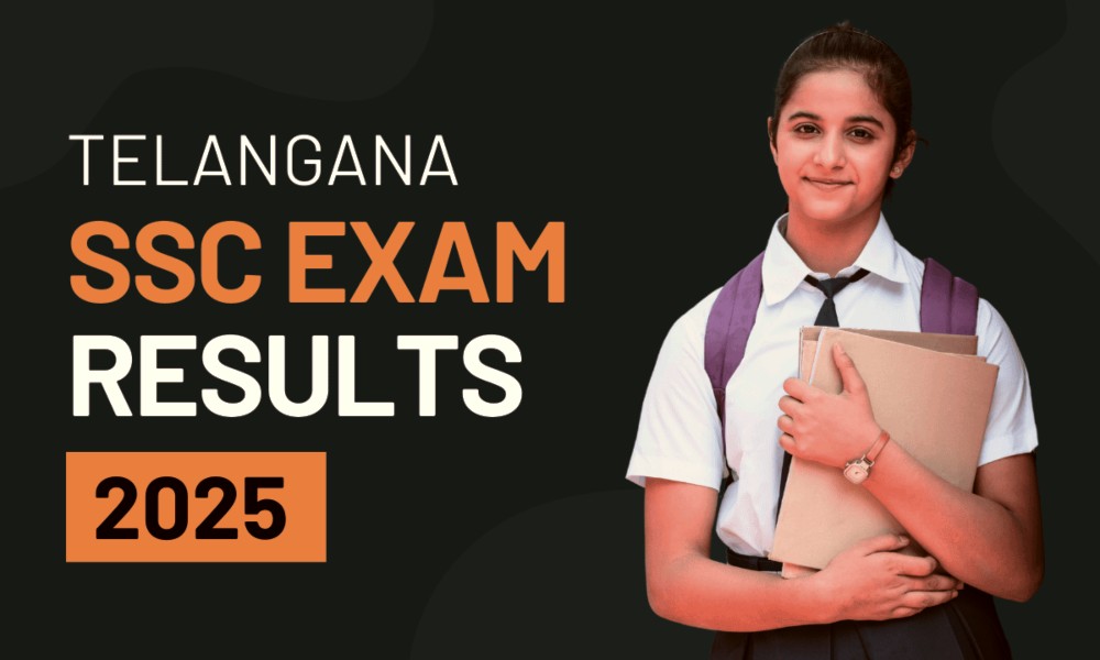bse telangana ssc results 2025